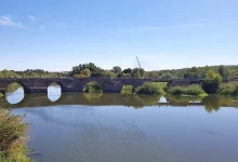 cuenta atras arreglo puente viejo talavera cultura informe enero