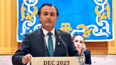 david moreno anuncia proyectos grande talavera debate ciudad