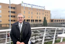 gregorio alerta colapso sanitario hospital talavera
