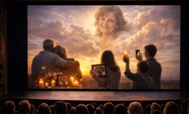 homenaje madres ausentes talavera dia de la madre