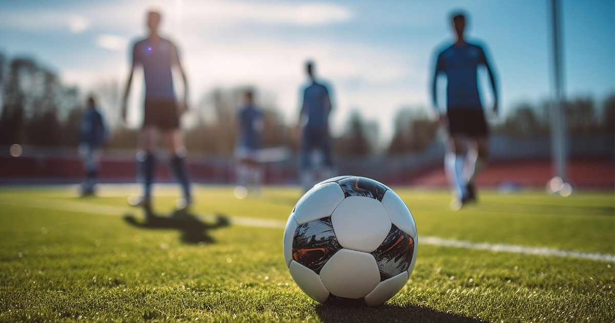 Fútbol: ¿por qué se le llama deporte rey?