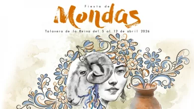 programacion mondas 2026 talavera