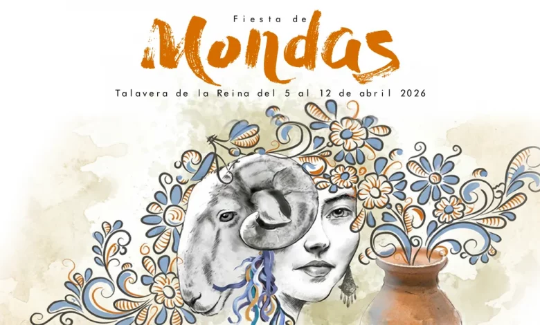 programacion mondas 2026 talavera